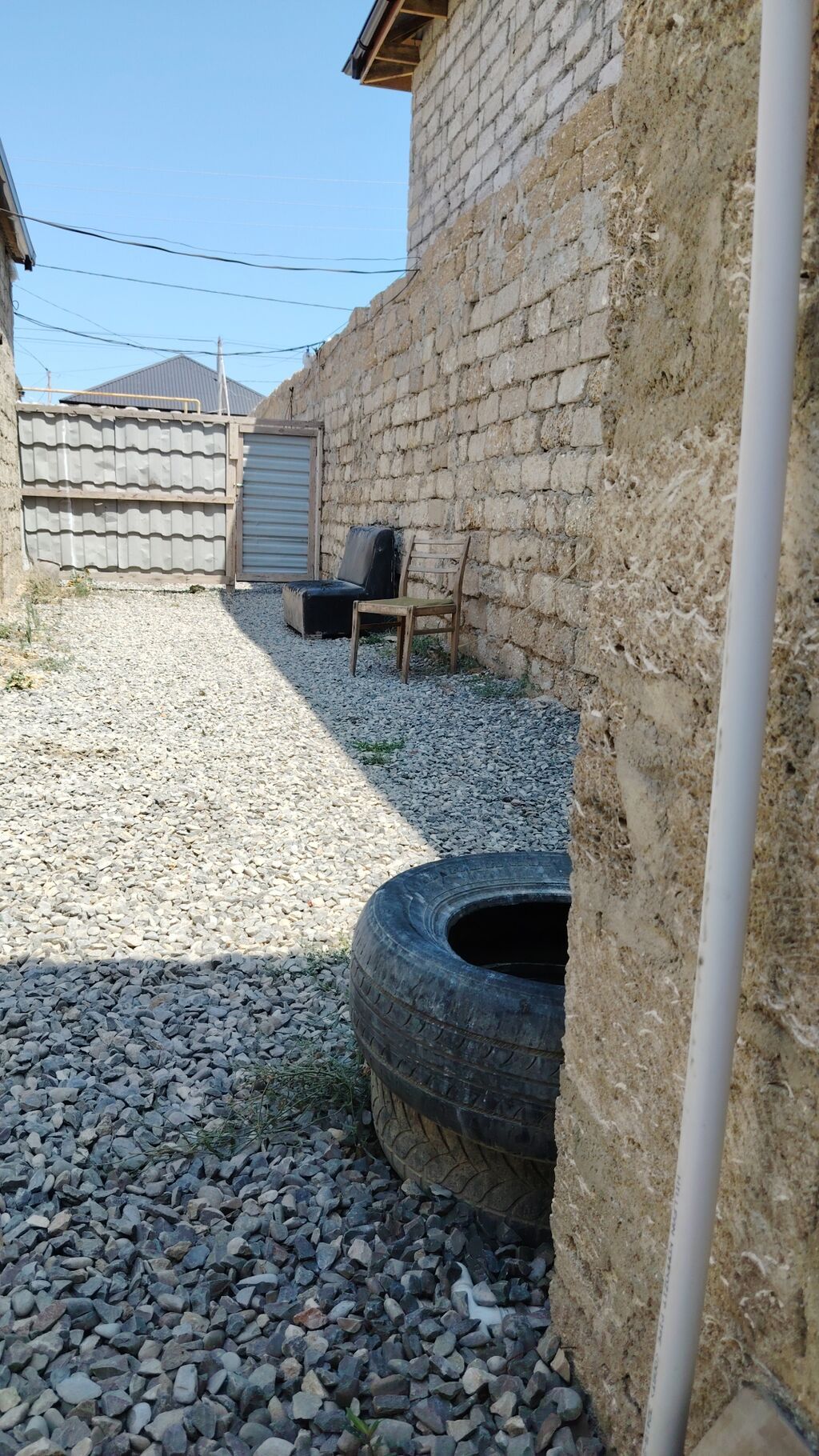 2 otaqlı, 40 kv. m, Kredit yoxdur, Orta təmir — Daşınmaz əmlak, Digah (4)