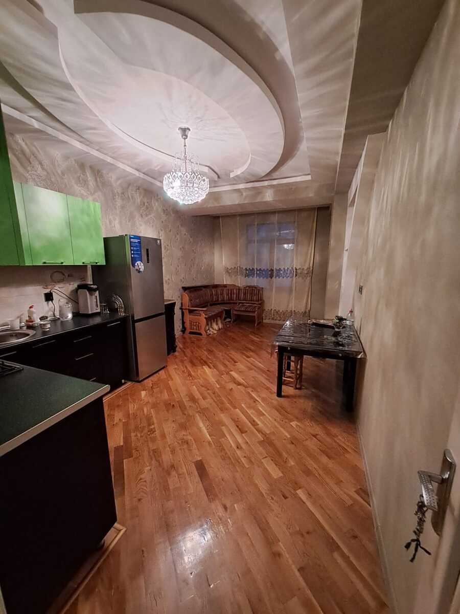 Satılır 2 otaqlı yeni tikili 55 m² — Mənzil, Xırdalan (7)