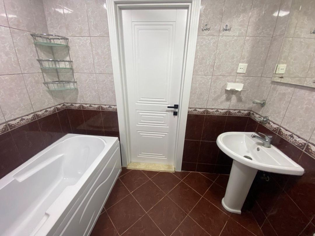 Satılır 2 otaqlı yeni tikili 62 m² — Mənzil, Bakı (5)