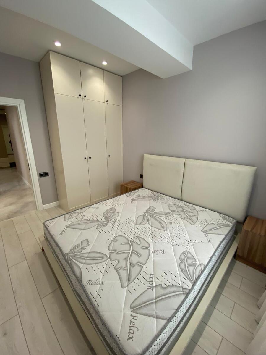 İcarəyə verilir 3 otaqlı yeni tikili 110 m² — Mənzil, Bakı (8)