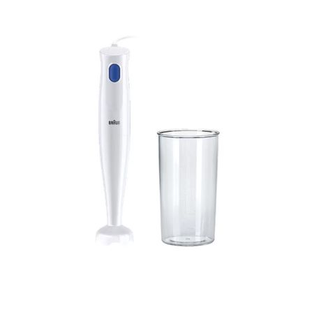 Braun mq 10.001 mwh — Bakı