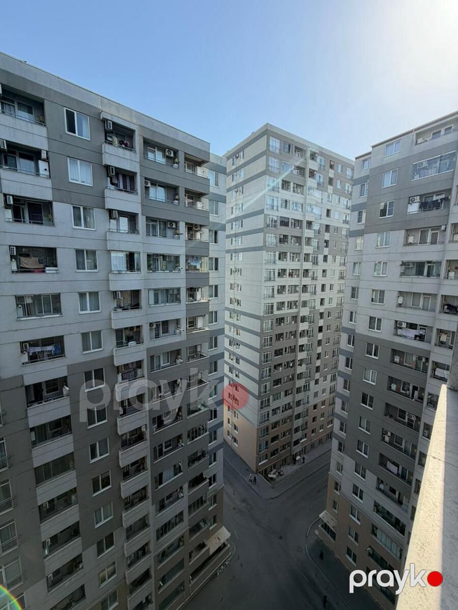 İcarəyə verilir 2 otaqlı yeni tikili 65 m² — Mənzil, Bakı (4)
