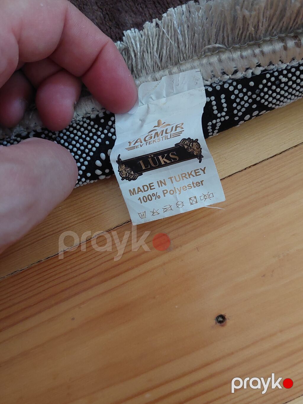 Xalça Türkiyə, Kredit yoxdur — Xalılar, Bakı (3)