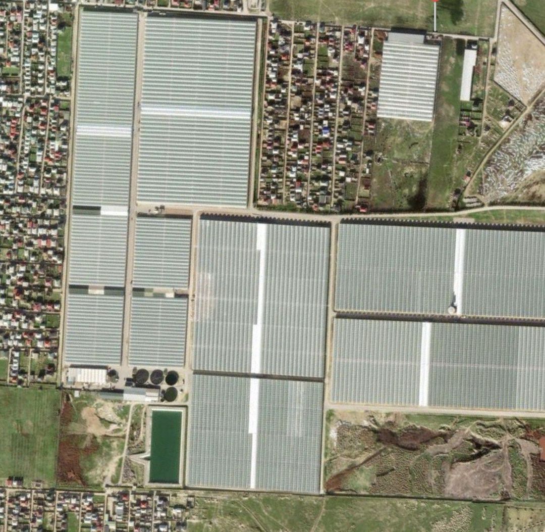 Satılır obyekt 50000 m² — Əmlak, Bakı (3)