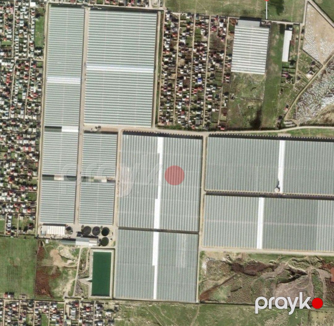 Satılır obyekt 50000 m² — Əmlak, Bakı (3)