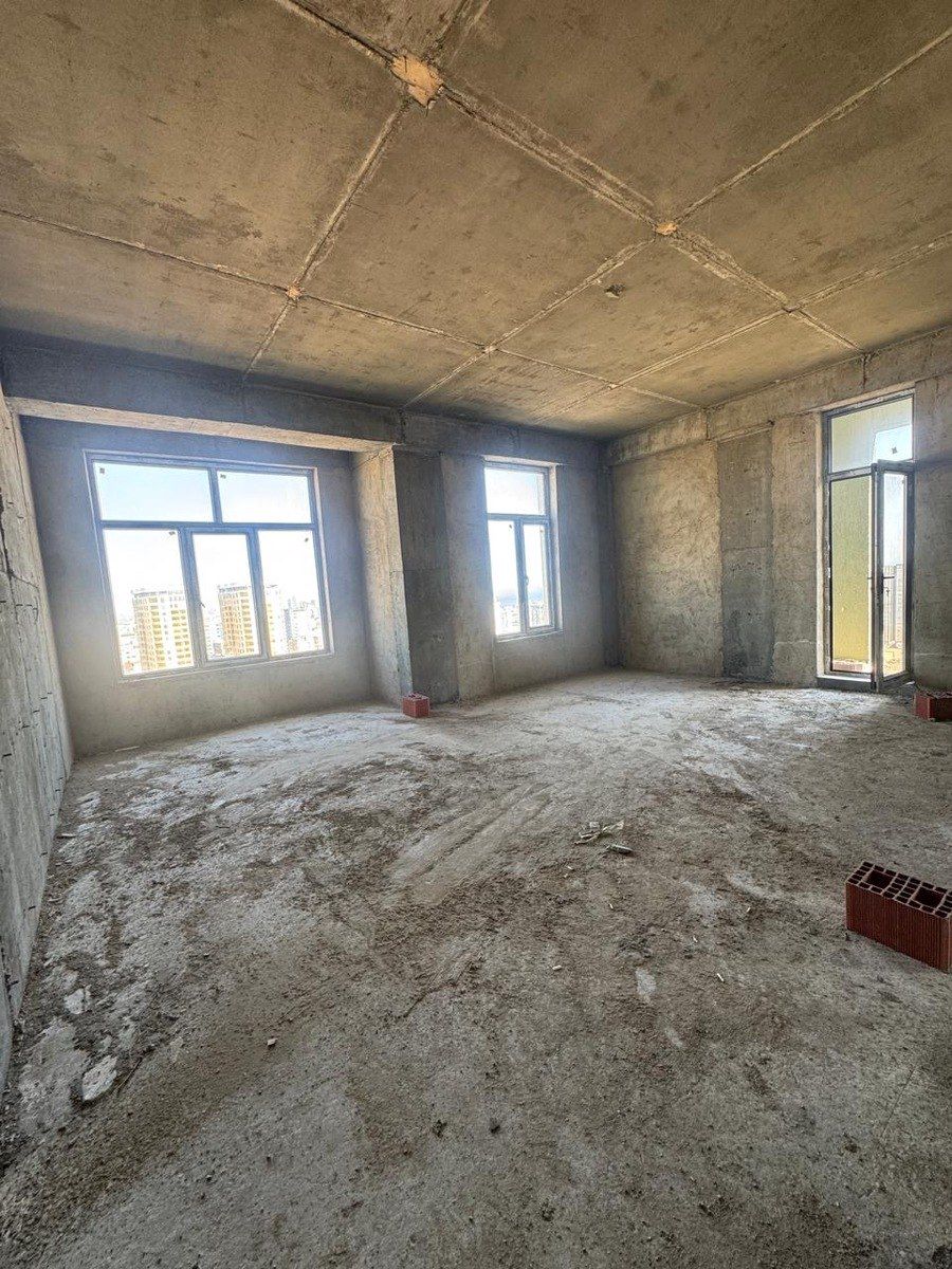 Satılır 2 otaqlı yeni tikili 108 m² — Mənzil, Bakı (5)