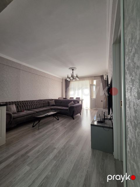 Satılır 3 otaqlı yeni tikili 82.3 m²