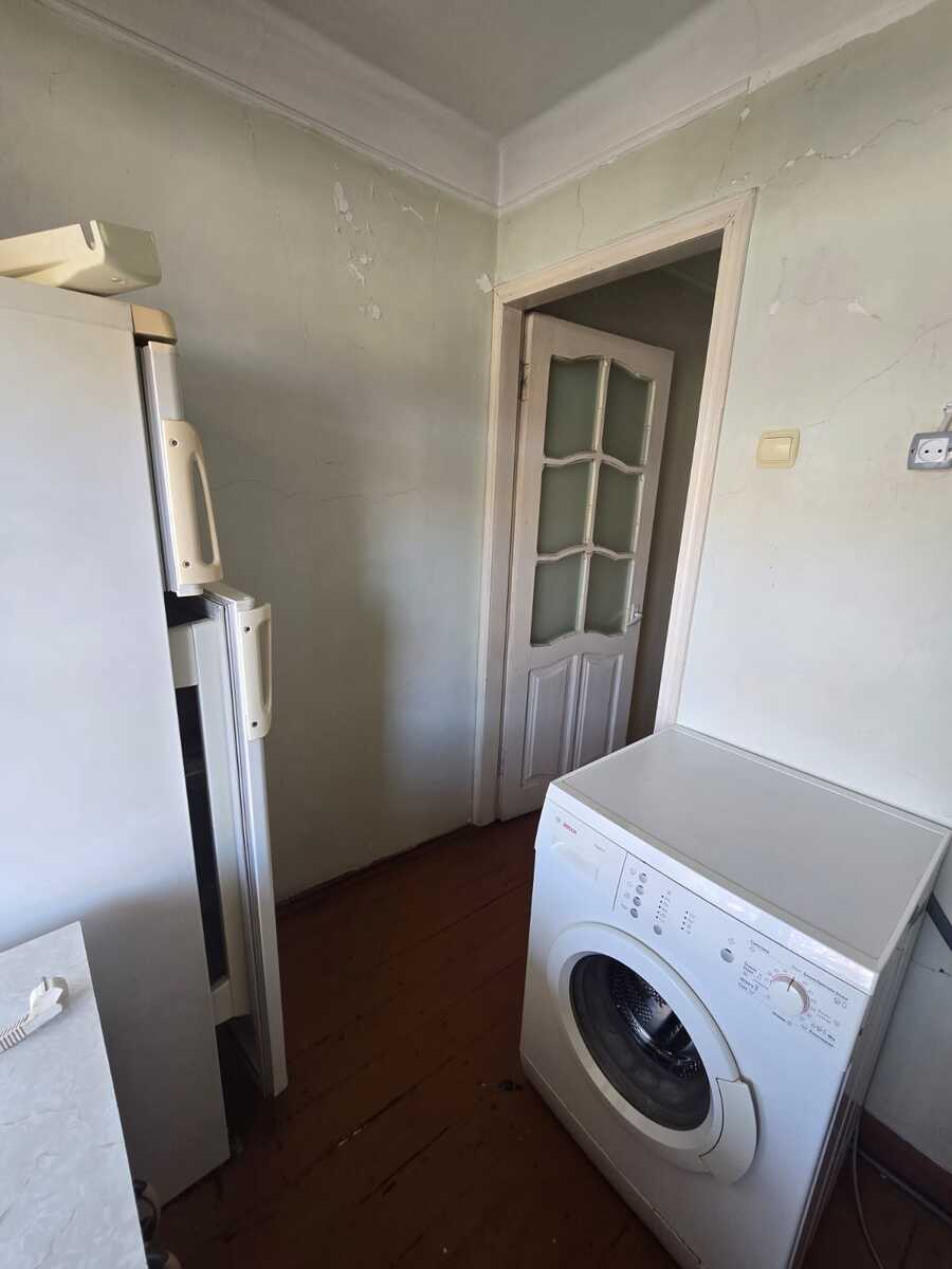 Satılır 3 otaqlı köhnə tikili 67 m² — Mənzil, Bakı (12)