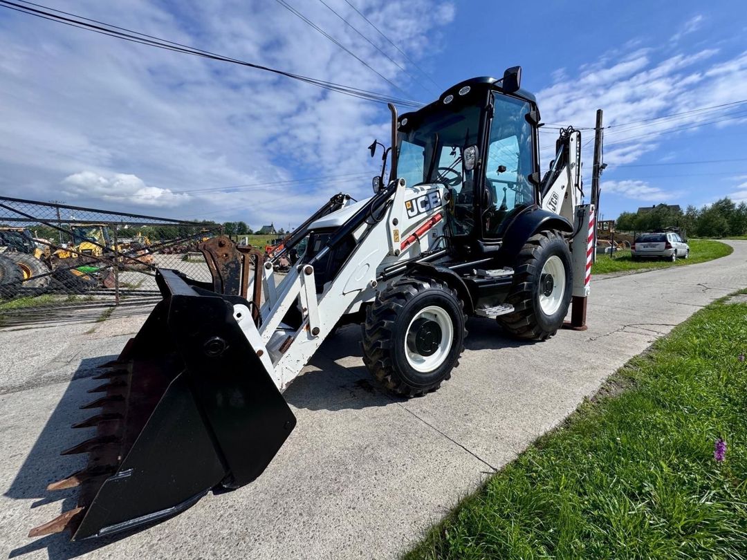 JCB, 2010 il — Avto, Bakı (3)
