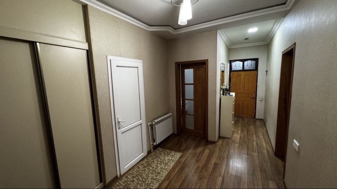 Satılır 3 otaqlı həyət evi/bağ evi 100 m² — Ev, villa, Xırdalan (9)