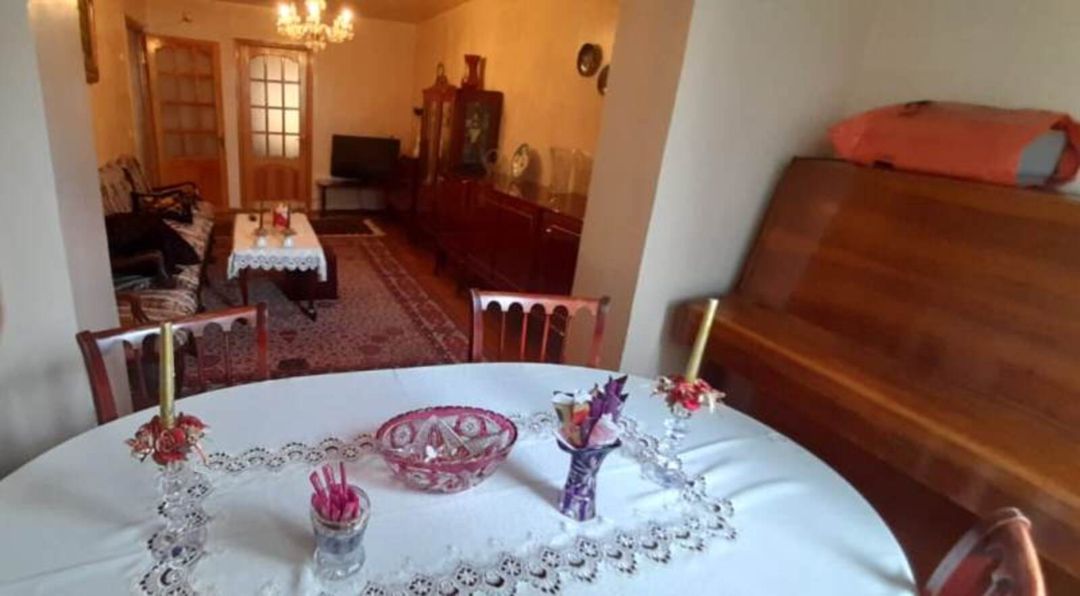 Satılır 3 otaqlı köhnə tikili 75 m² — Mənzil, Bakı (9)