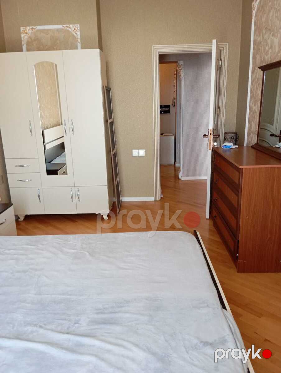 İcarəyə verilir 2 otaqlı yeni tikili 54 m² — Mənzil, Bakı (2)