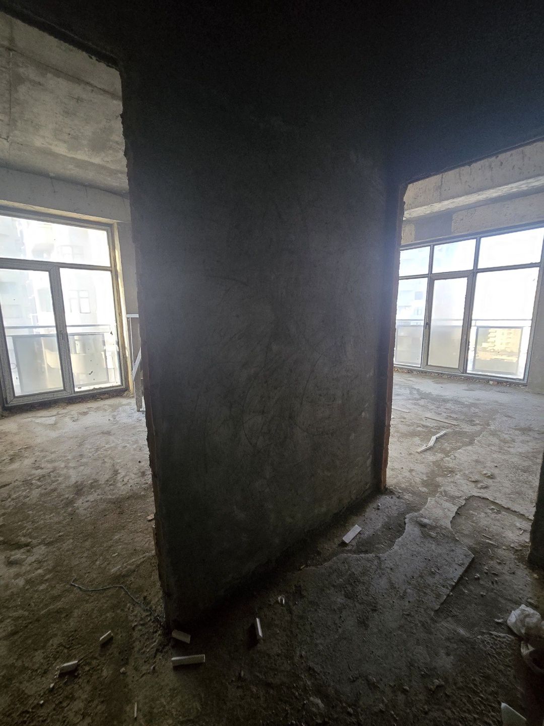 Satılır 2 otaqlı yeni tikili 95 m² — Mənzil, Bakı (6)