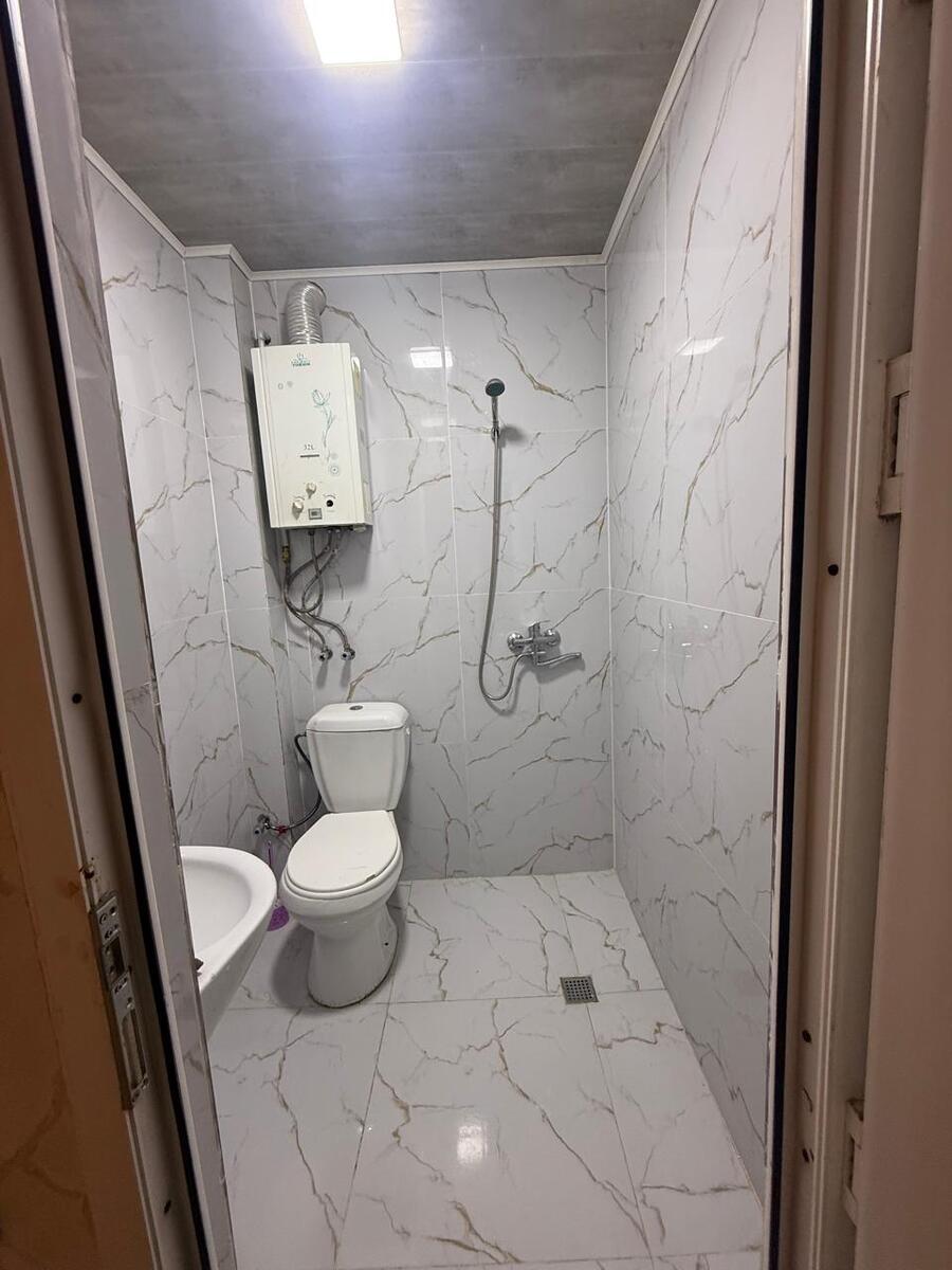 İcarəyə verilir 2 otaqlı köhnə tikili 45 m² — Mənzil, Bakı (7)