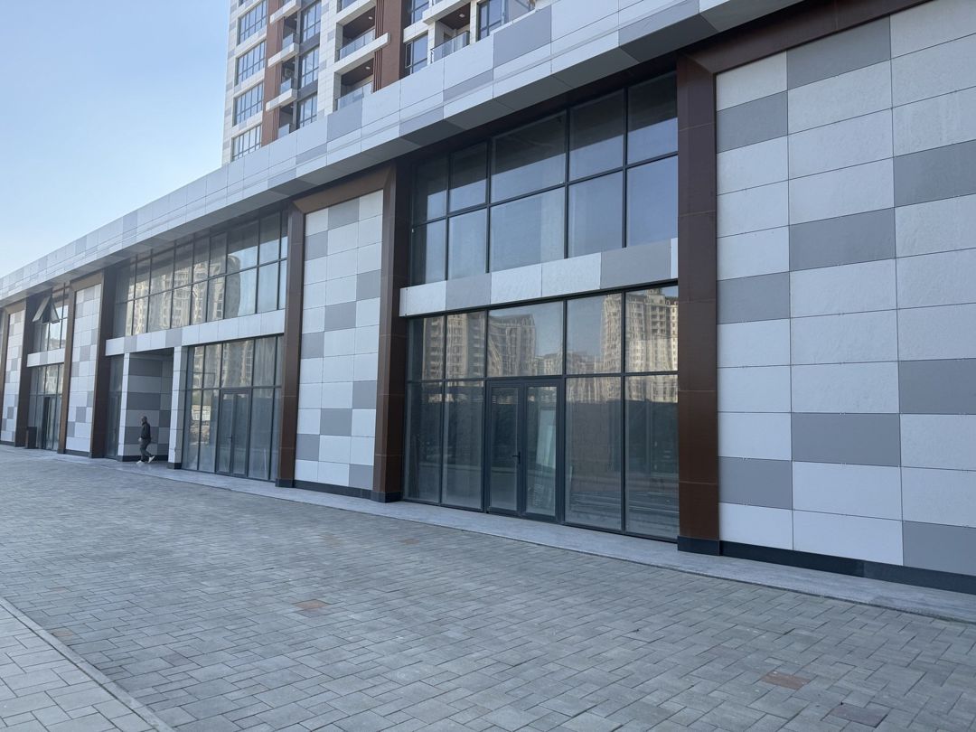İcarəyə verilir obyekt 200 m² — Əmlak, Bakı (3)