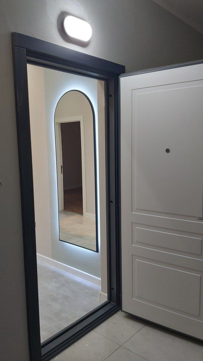 Satılır 2 otaqlı yeni tikili 61 m² — Mənzil, Bakı (12)
