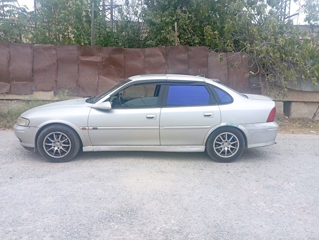 Opel Vectra, 2.0 L, 1999 il, 397 000 km — Avtomobillər, Bakı (7)