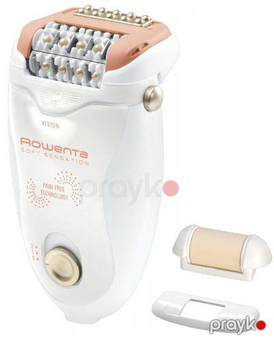Epilyator Rowenta EP 5700 — Bakı