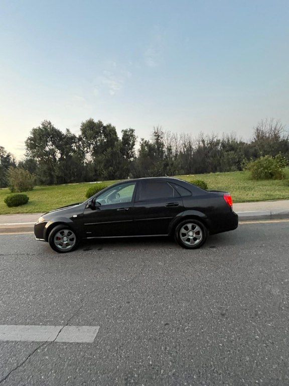 Daewoo Gentra, 1.5 L, 2014 il, 266 000 km — Avtomobillər, Bakı (5)