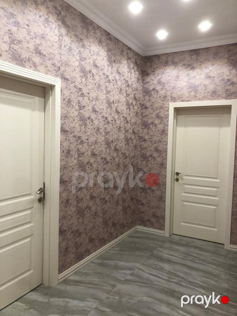 İcarəyə verilir 2 otaqlı yeni tikili 92 m² — Mənzil, Bakı (8)