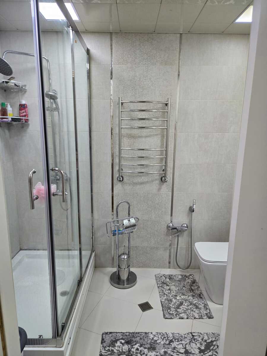 Satılır 3 otaqlı yeni tikili 97 m² — Mənzil, Bakı (12)
