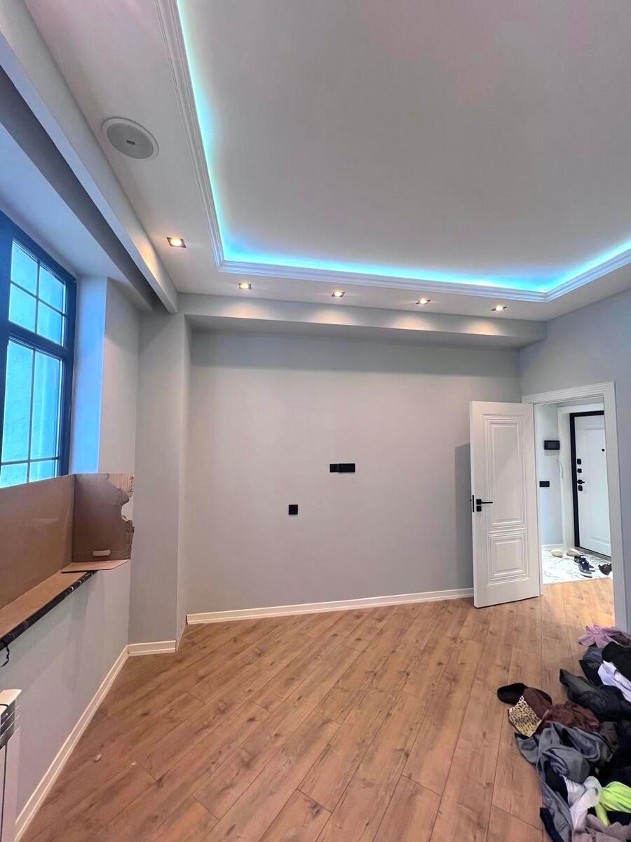 Satılır 2 otaqlı yeni tikili 68 m² — Mənzil, Bakı (5)