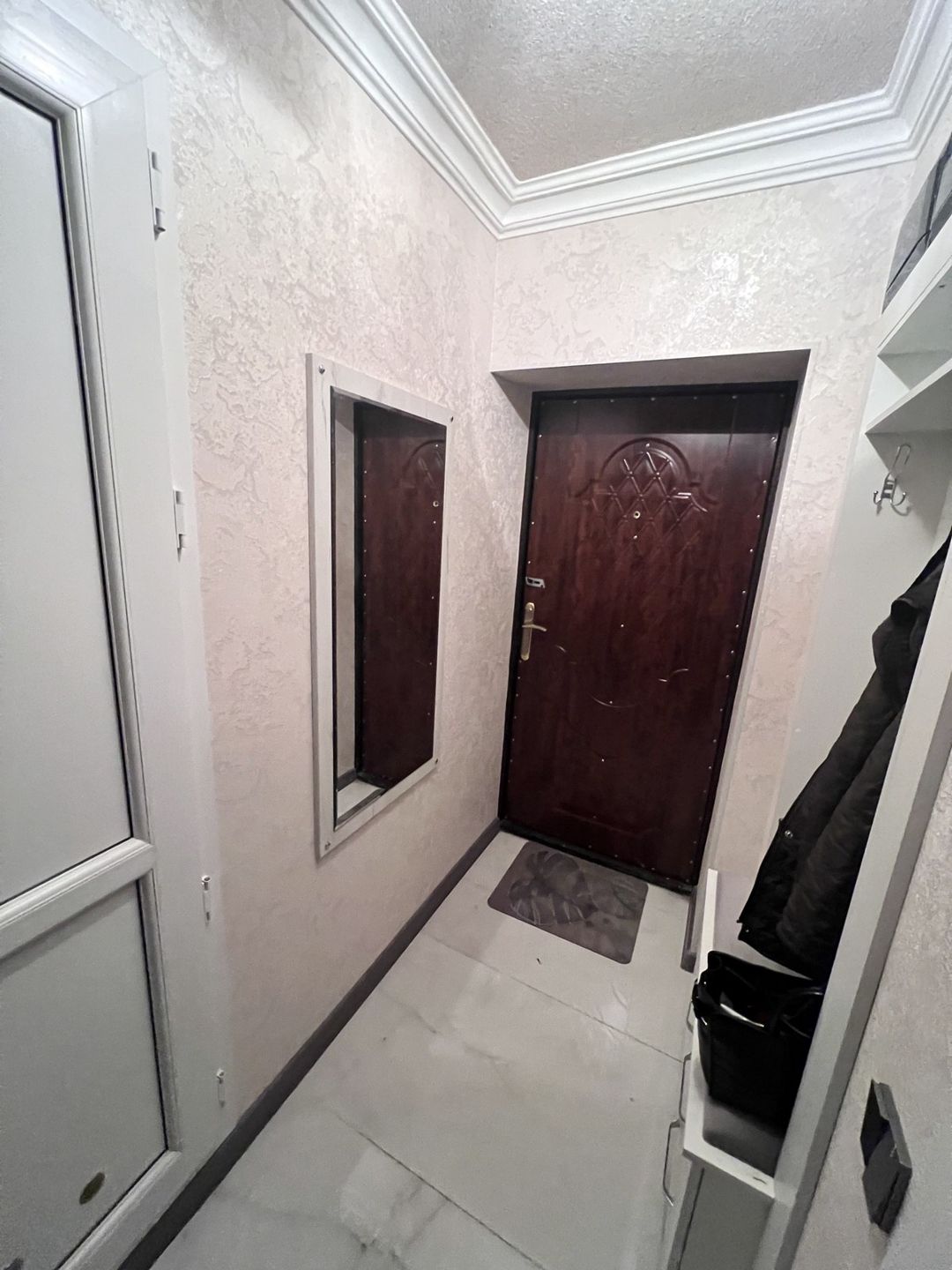 Satılır 3 otaqlı köhnə tikili 67 m² — Mənzil, Bakı (2)