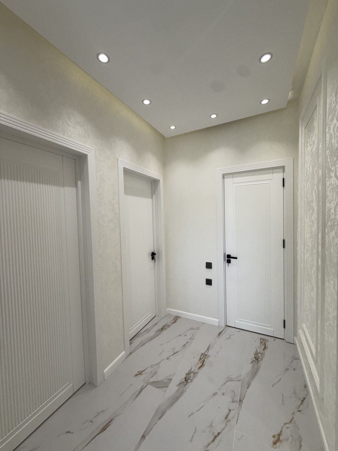 Satılır 4 otaqlı həyət evi/bağ evi 150 m² — Ev, villa, Bakı (4)