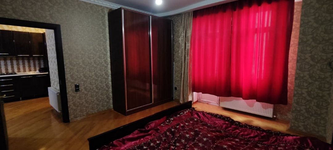 Satılır 3 otaqlı yeni tikili 115 m² — Mənzil, Bakı (4)