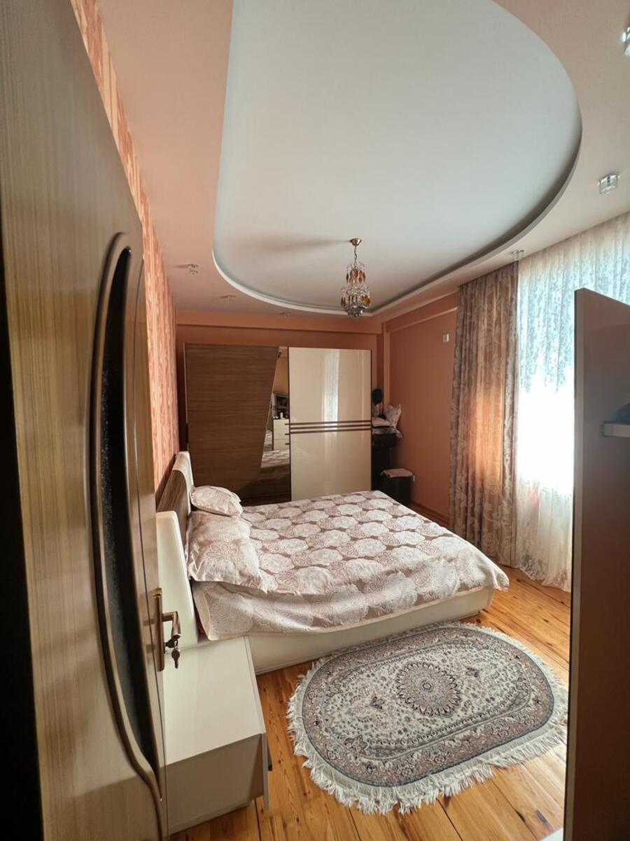 Satılır 3 otaqlı yeni tikili 111 m² — Mənzil, Bakı (9)