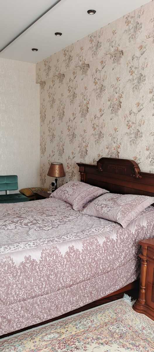 Satılır 3 otaqlı yeni tikili 155 m² — Mənzil, Bakı (6)