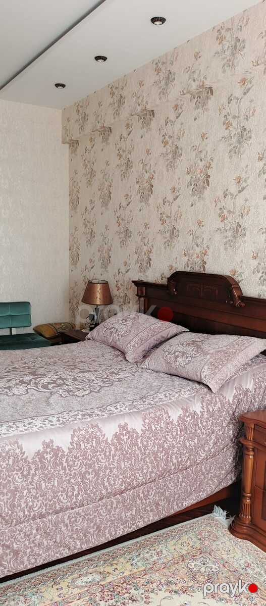 Satılır 3 otaqlı yeni tikili 155 m² — Mənzil, Bakı (6)