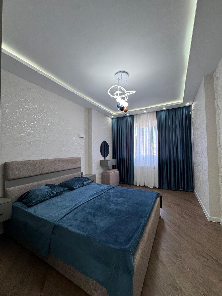 Satılır 3 otaqlı köhnə tikili 75 m² — Mənzil, Bakı (4)