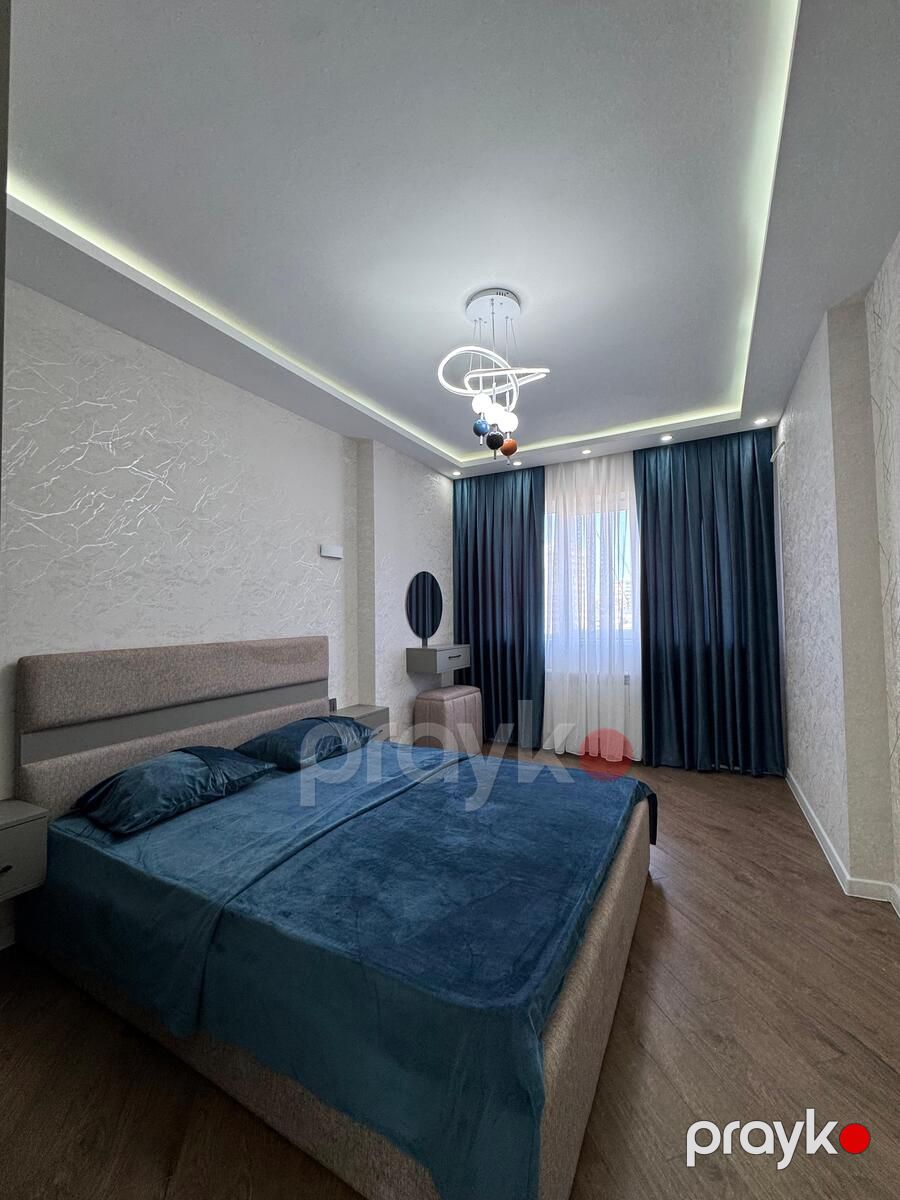 Satılır 3 otaqlı köhnə tikili 75 m² — Mənzil, Bakı (4)