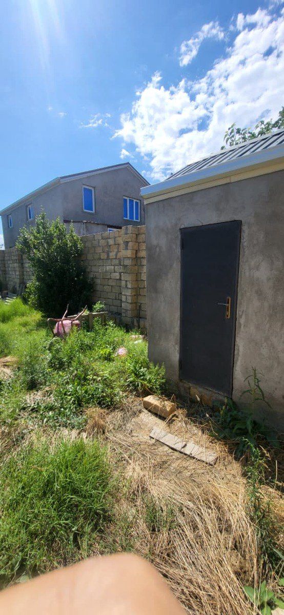 Satılır torpaq 3 sot — Torpaq, Bakı (3)