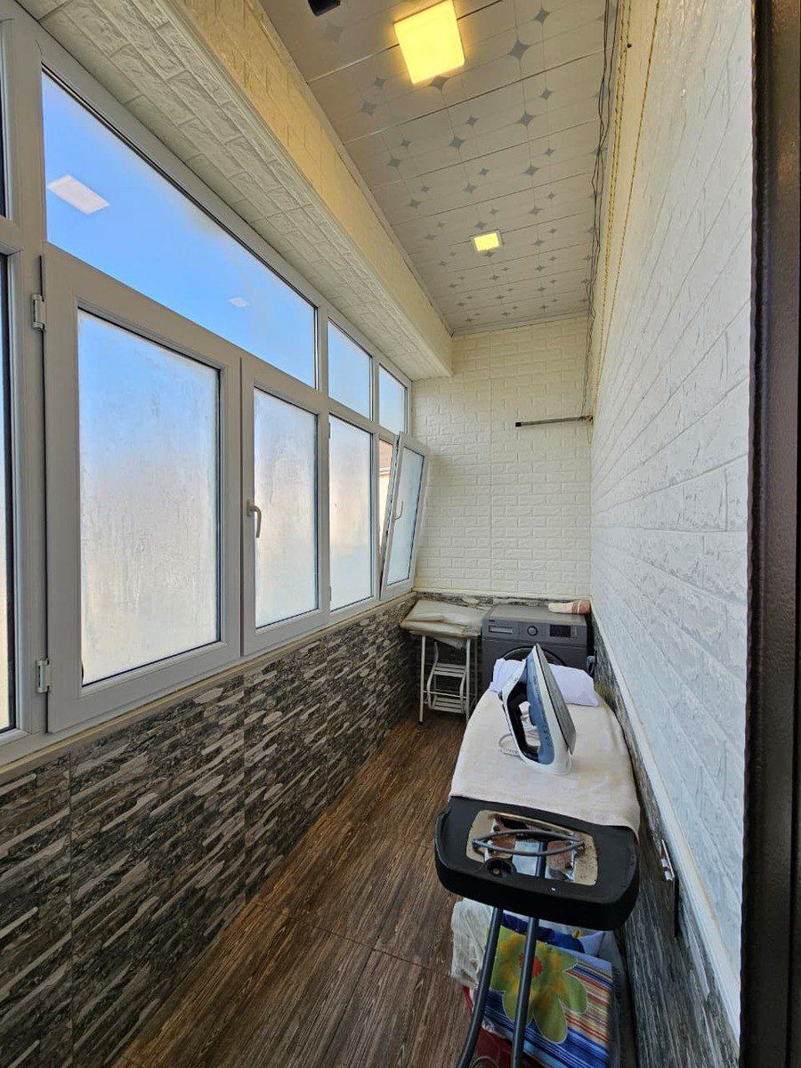 Satılır 4 otaqlı həyət evi/bağ evi 130 m² — Ev, villa, Bakı (12)