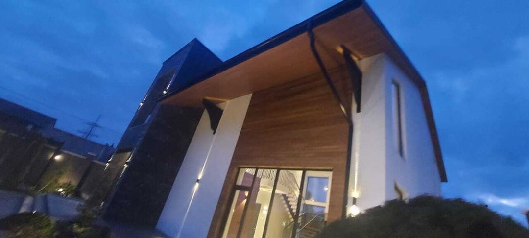 Satılır həyət evi/bağ evi 400 m² — Ev, villa, Bakı (10)