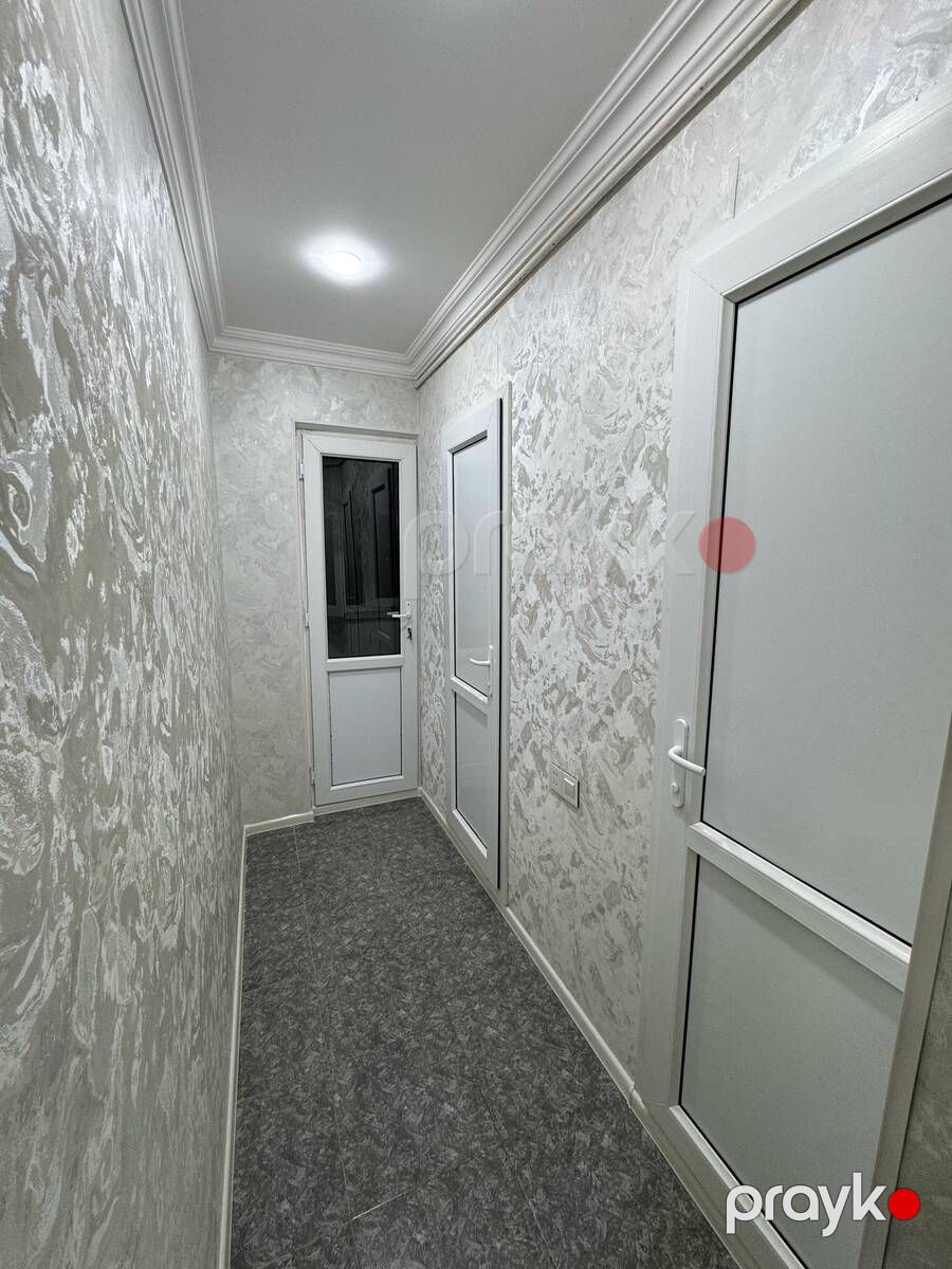 Satılır 3 otaqlı köhnə tikili 74 m² — Mənzil, Sumqayıt (5)