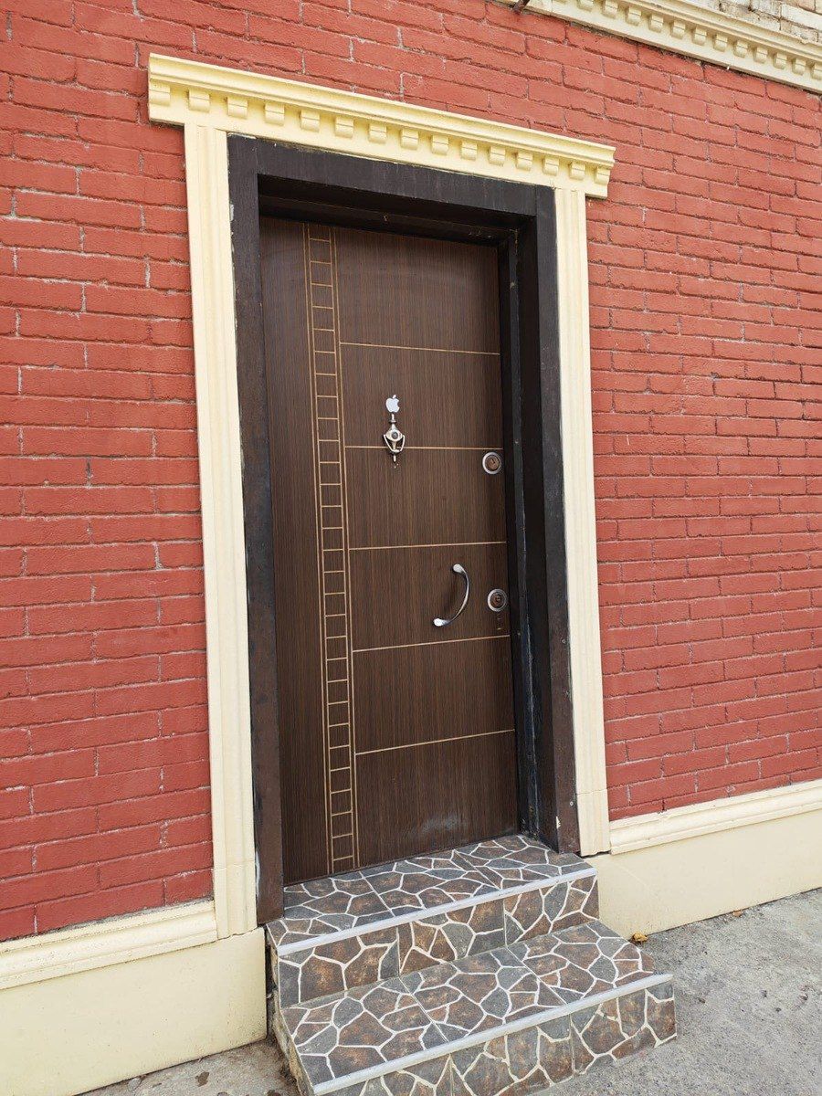 İcarəyə verilir 1 otaqlı həyət evi/bağ evi 64 m² — Ev, villa, Bakı (12)