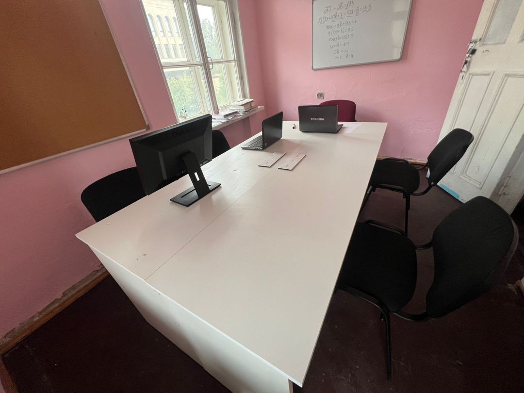 İcarəyə verilir 1 otaqlı ofis 12 m² — Ofis, Bakı (4)