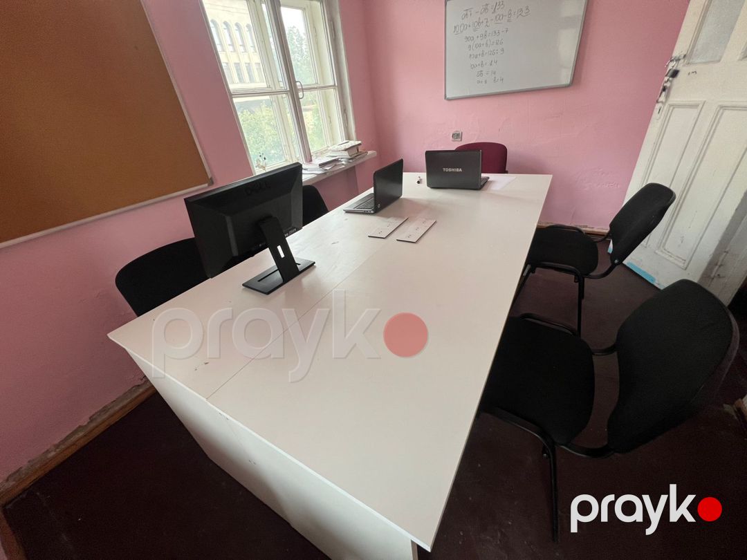 İcarəyə verilir 1 otaqlı ofis 12 m² — Ofis, Bakı (4)