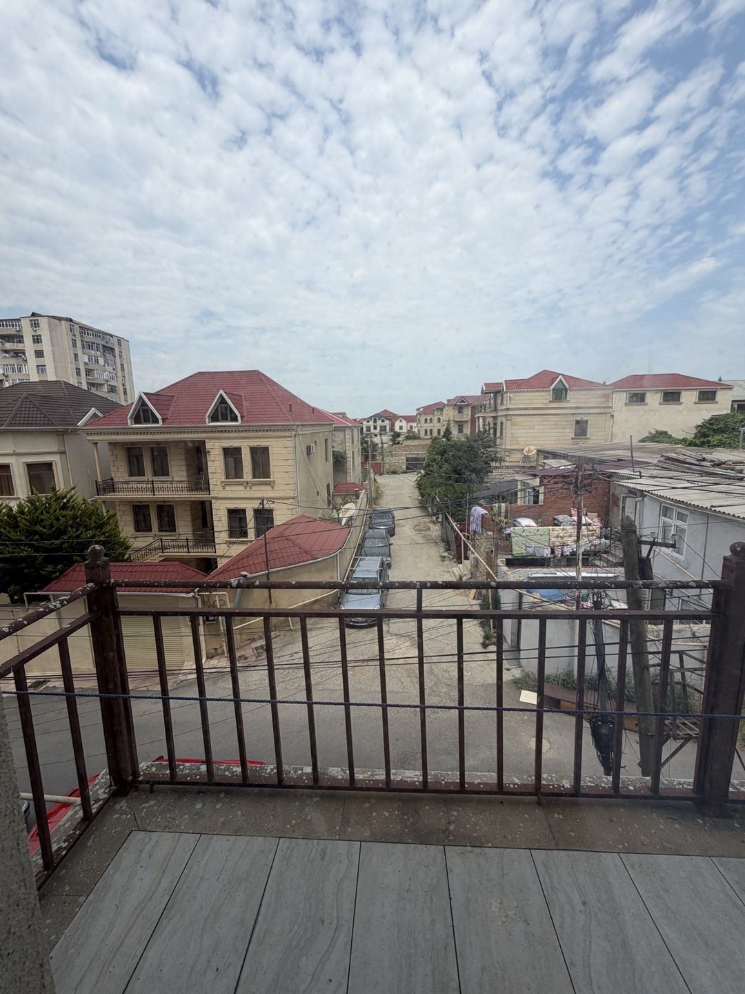 Satılır 2 otaqlı yeni tikili 80 m² — Mənzil, Bakı (8)