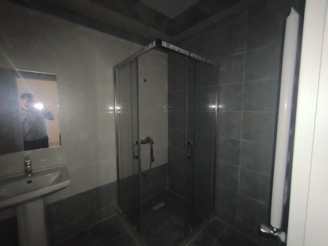 Satılır 1 otaqlı yeni tikili 67 m² — Mənzil, Bakı (5)
