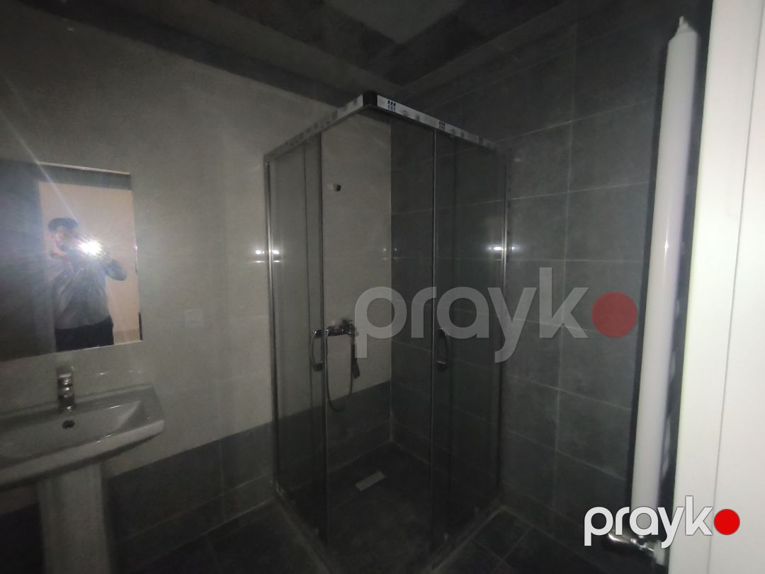 Satılır 1 otaqlı yeni tikili 67 m² — Mənzil, Bakı (5)
