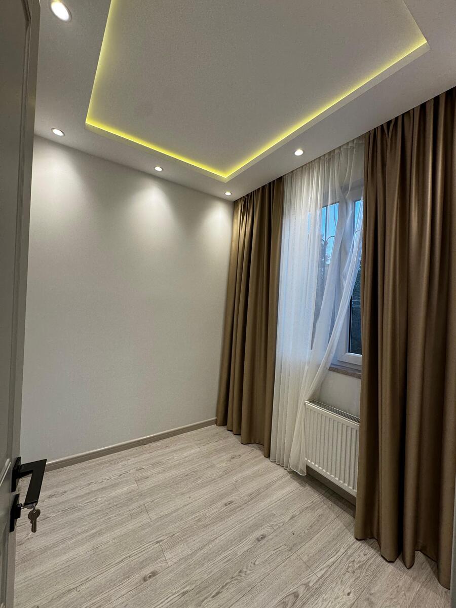 Satılır 3 otaqlı köhnə tikili 50 m² — Mənzil, Bakı (7)