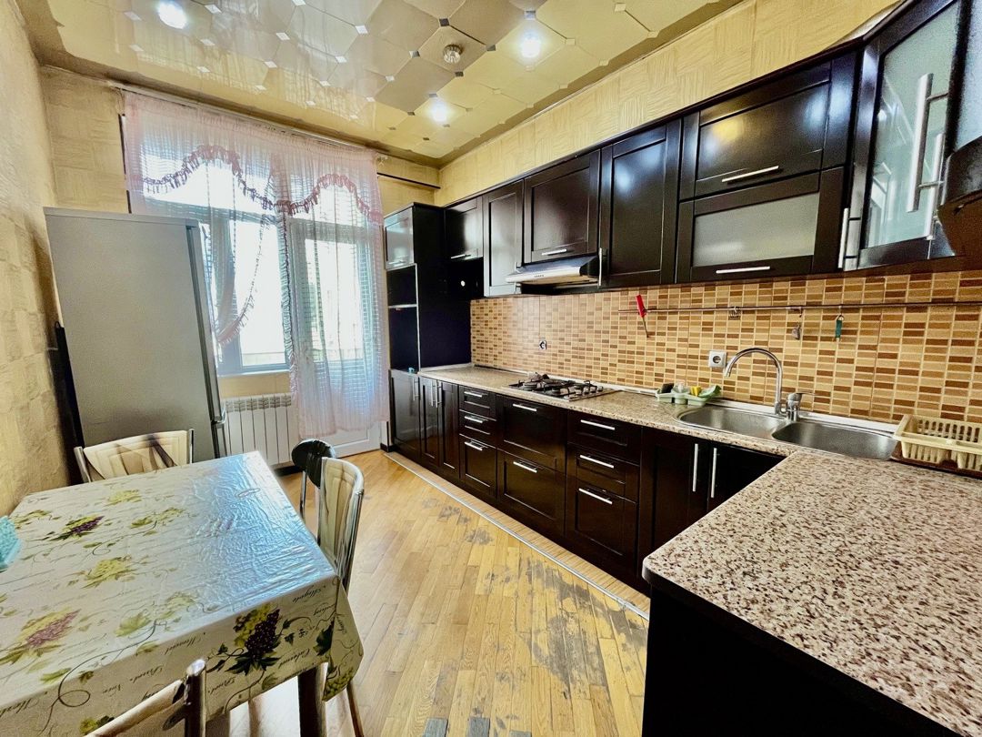 Satılır 3 otaqlı yeni tikili 115 m² — Mənzil, Bakı (12)