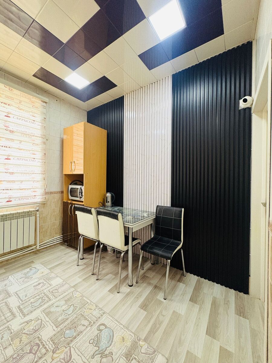 Satılır 3 otaqlı köhnə tikili 80 m² — Mənzil, Bakı (8)