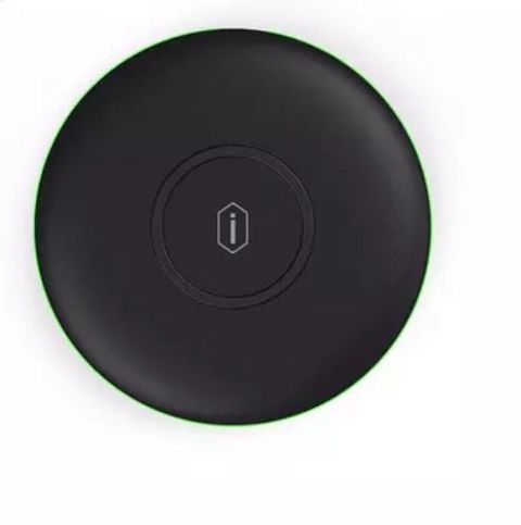 Wiwu Wireless Adapter 10W M4 Black — Smartphone Accessories