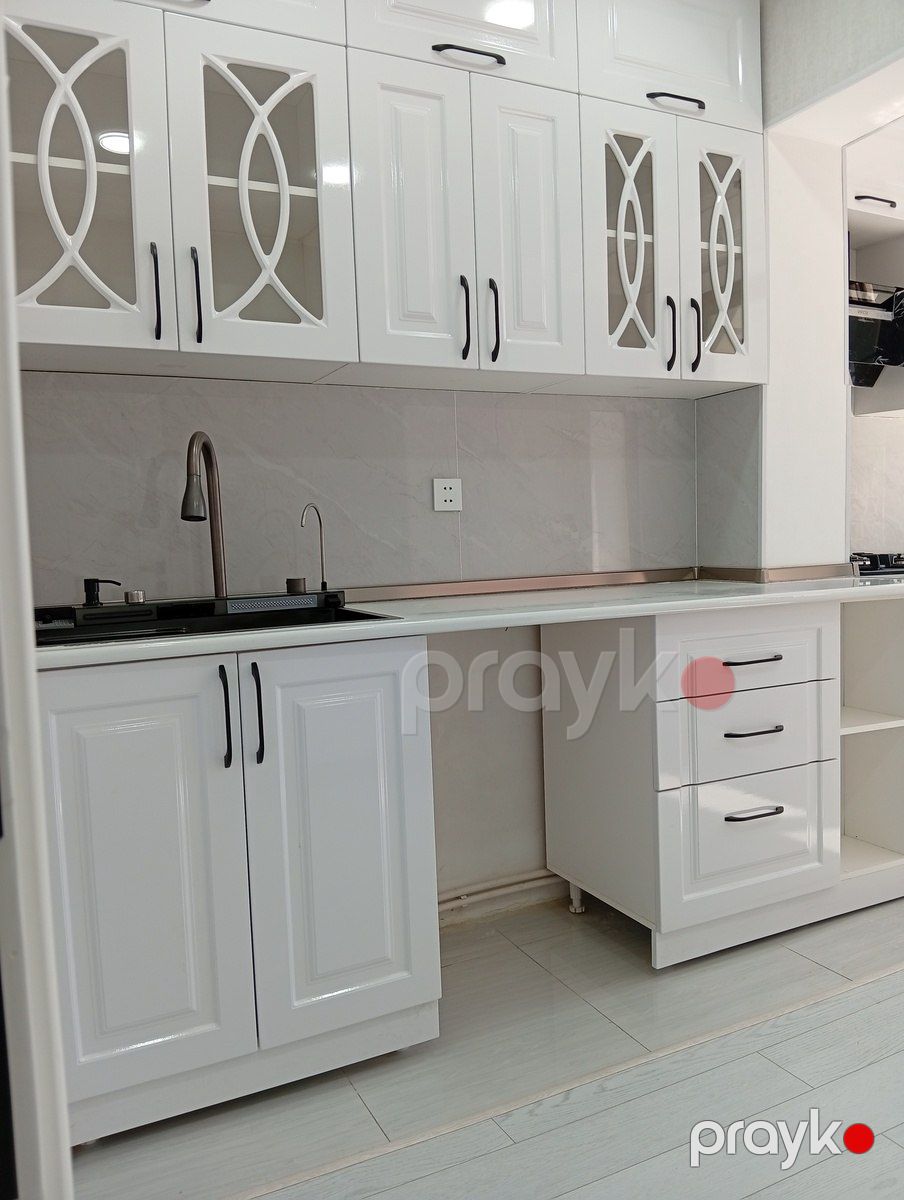 Satılır 2 otaqlı köhnə tikili 65 m² — Mənzil, Bakı (11)