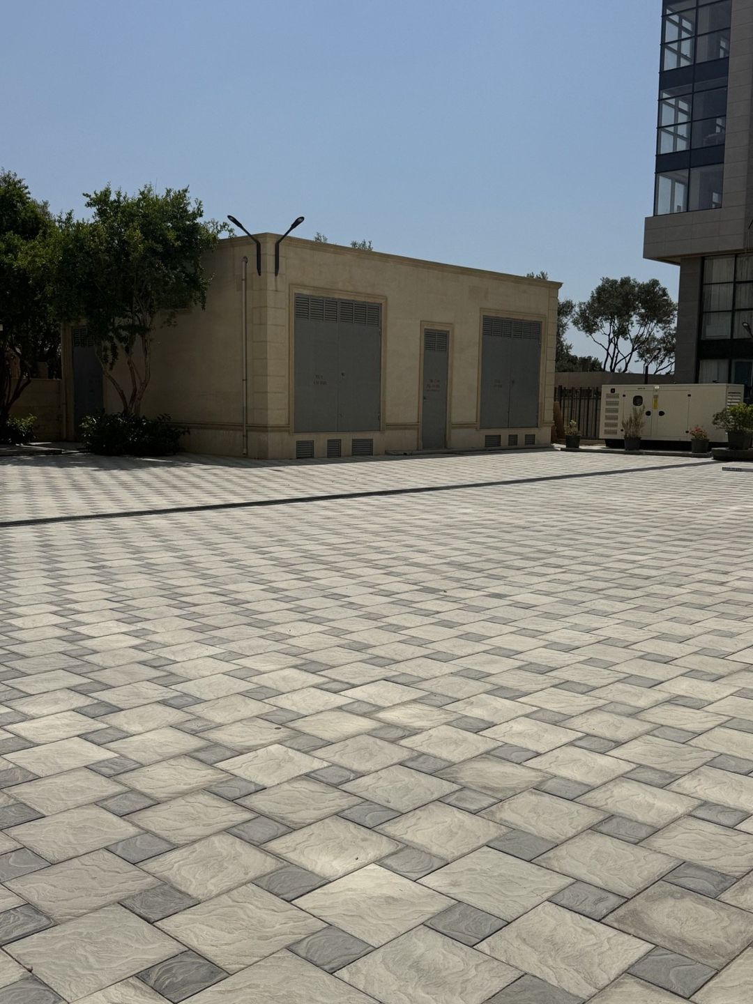 Satılır 4 otaqlı yeni tikili 151 m² — Mənzil, Bakı (4)